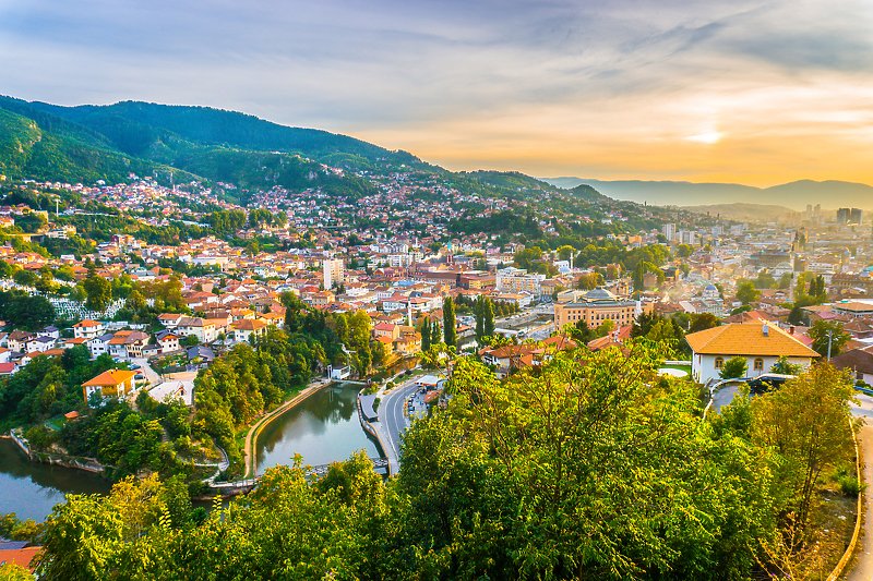 Dani arhitekture 2023. donose veliki broj fantastičnih izložbi