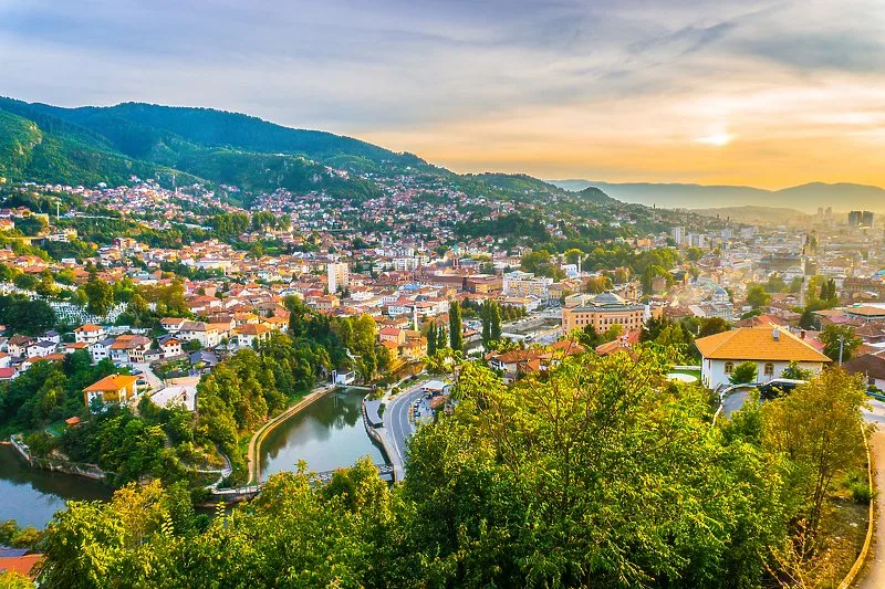 Dani arhitekture 2023. donose veliki broj fantastičnih izložbi