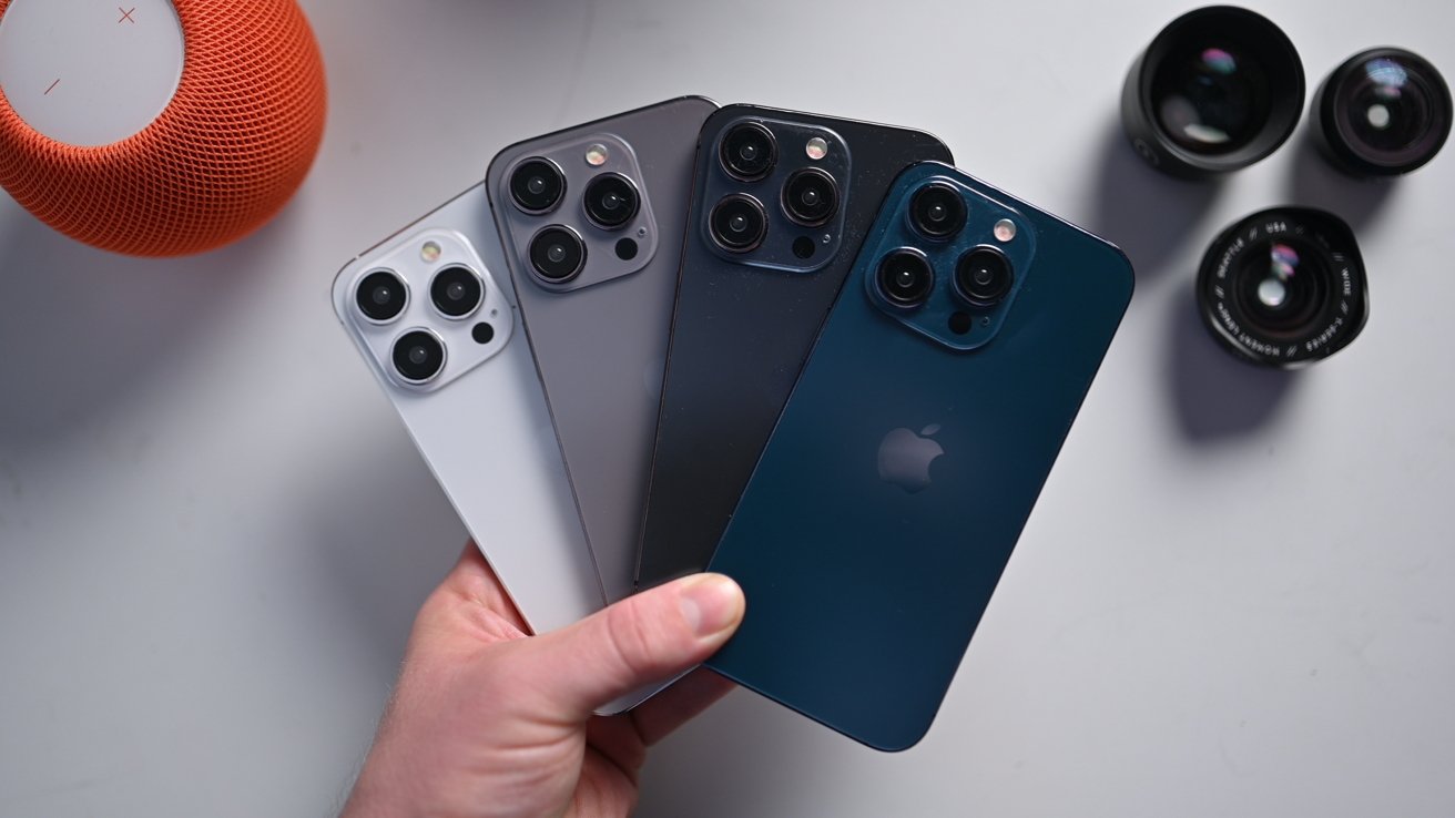 iOS 16.5.1 dostupan ali i nove glasine oko iPhone 15 modela također