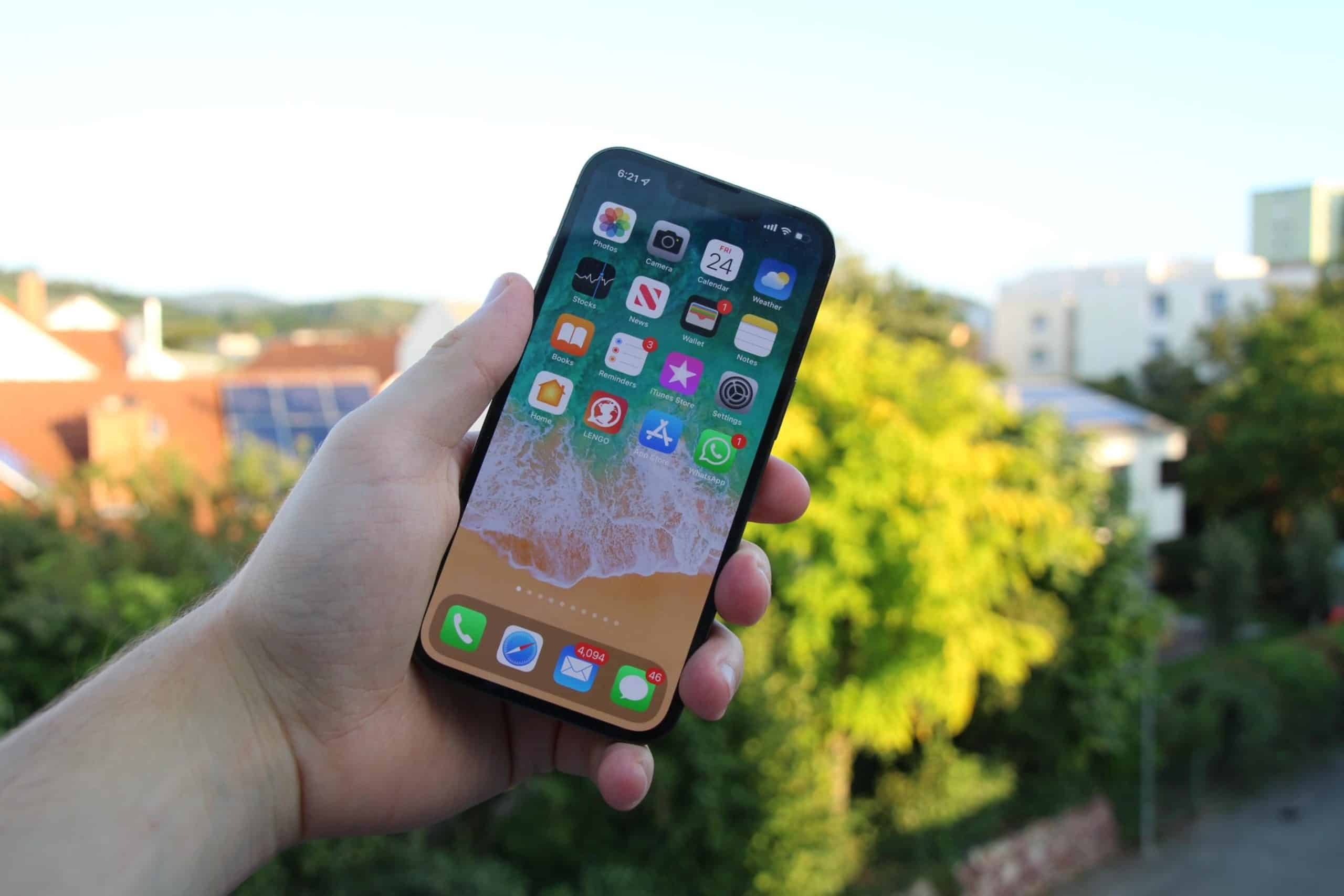 što učiniti prije prodaje mobitela