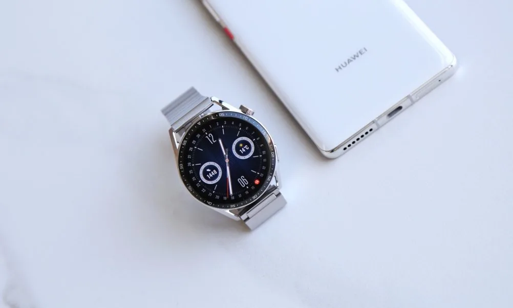 Huawei Watch GT 4 (41/46mm) pred predstavljanje (14.09.2023.) završili online