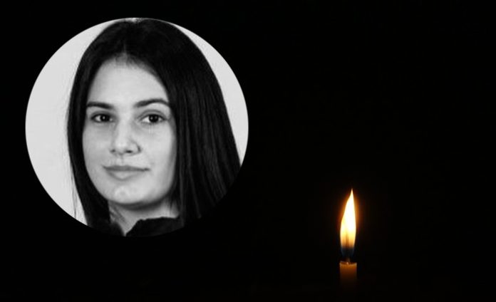1694281346 Neizmjerna Tuga U Splitu Poginula 18 Godisnja Rukometasica