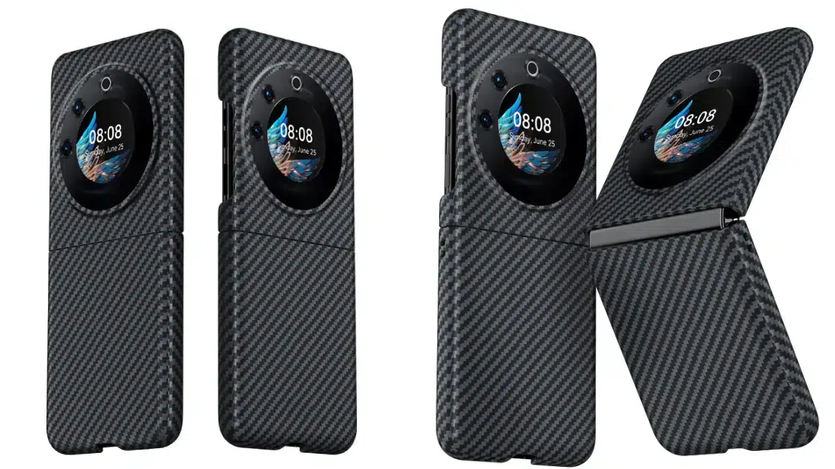 Tecno Phantom V Flip dolazi 22.09.2023.
