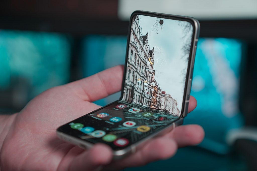 najmanji samsung mobiteli
