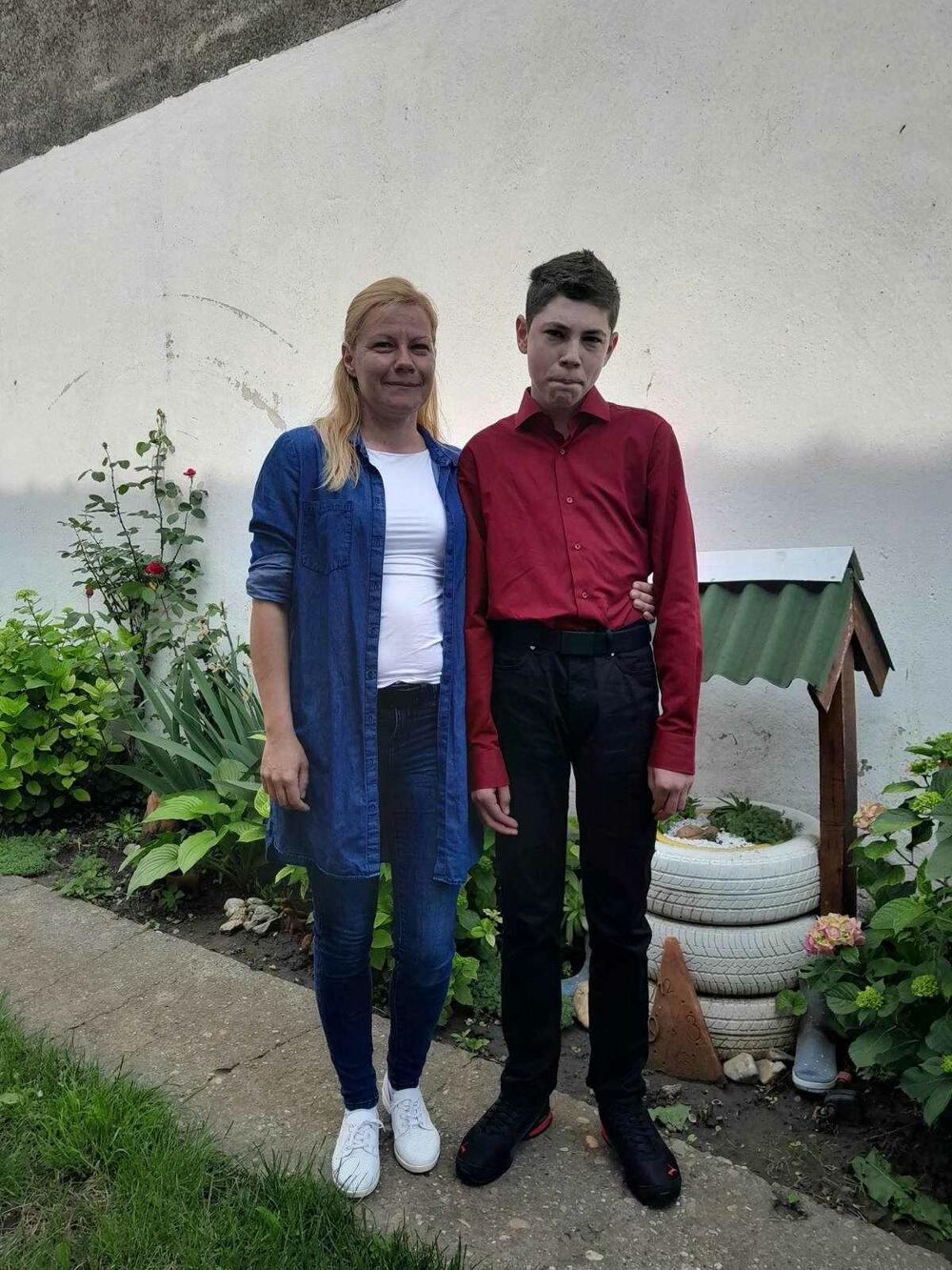 Danijela i Stefan