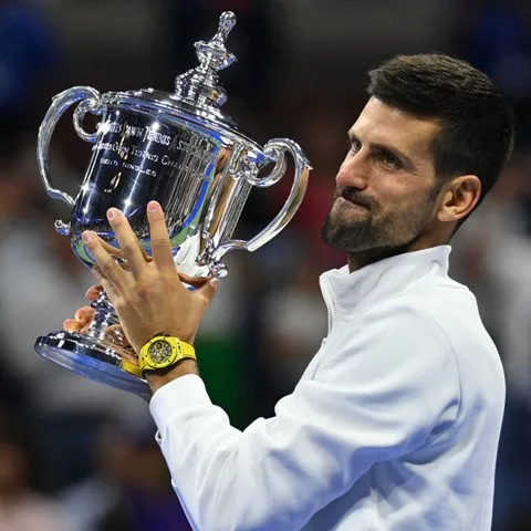 Fantastični Đoković došao do 24. Grand slam titule