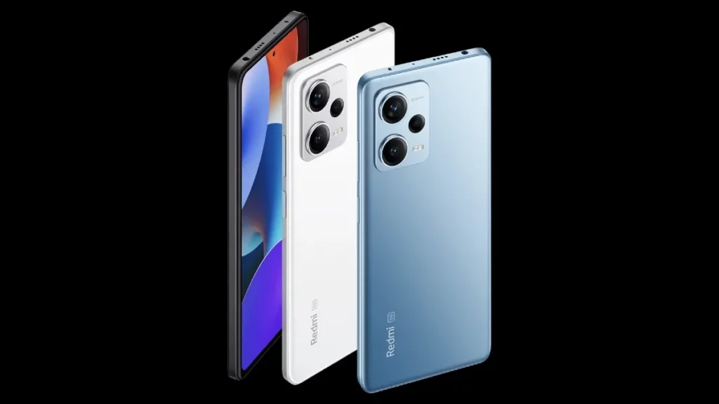 Xiaomi Redmi Note 13 serija - 200MP, 5,120mAh i 120W punjenje 34 tekst4sl2