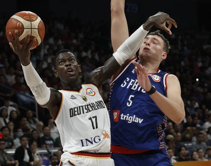 1694531073 Pesic Moramo Se Trgnuti Inace Vise Nece Biti Medalja