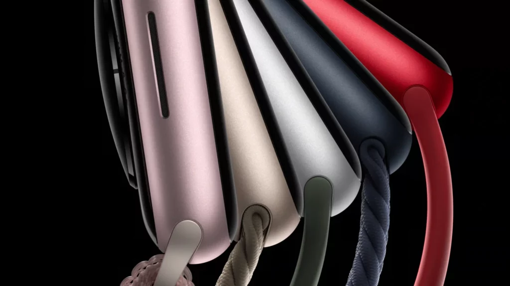 Apple Wonderlust. - predstavljanje iPhone 15, Apple Watch 9 (Ultra 2), iOS-a 17 41 1 3