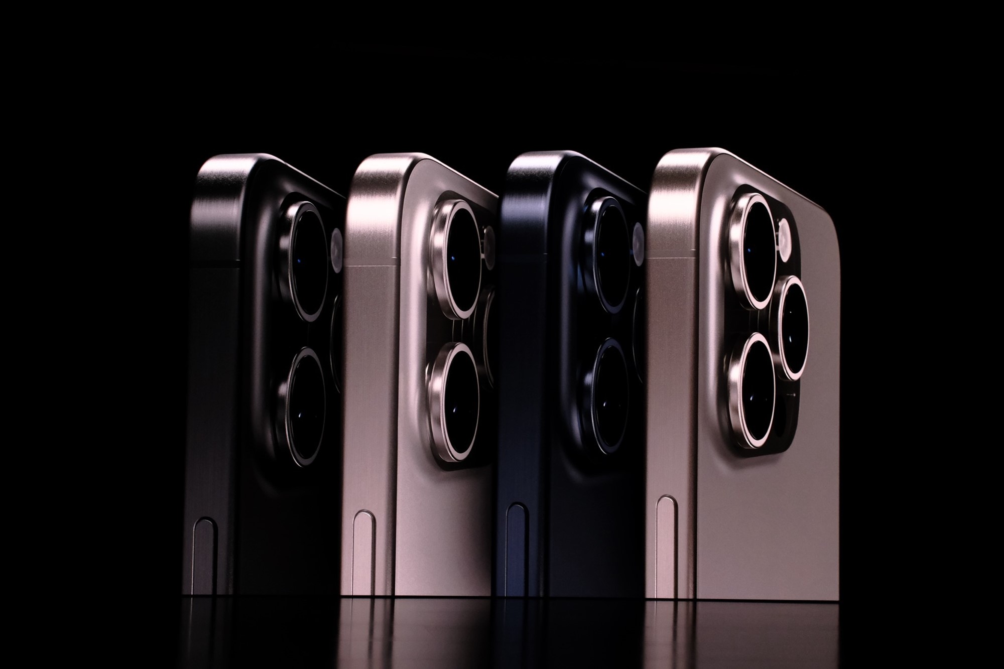 Apple Wonderlust. – predstavljanje iPhone 15, Apple Watch 9 (Ultra 2), iOS-a 17