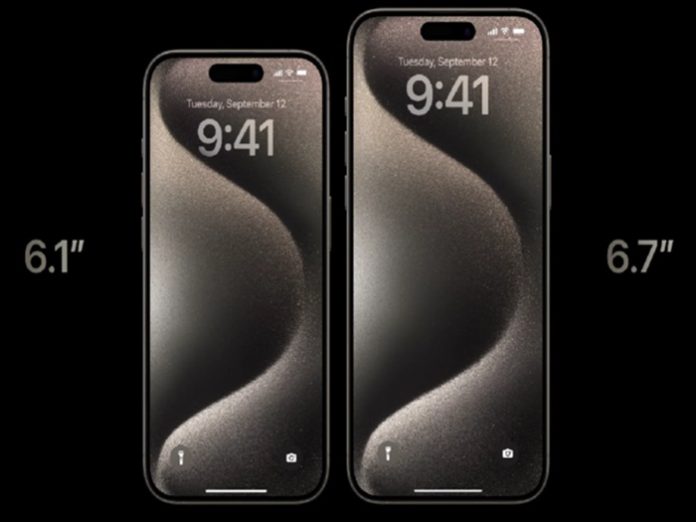 1694551715 Predstavljena Nova Linija Iphonea 15 I Apple Watcha