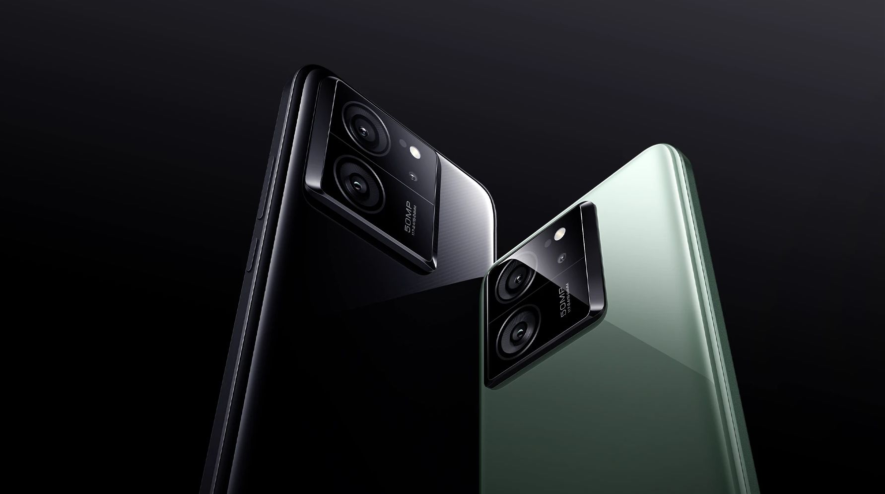 Xiaomi 13T i 13T Pro 26.09.2023. na globalnom tržištu