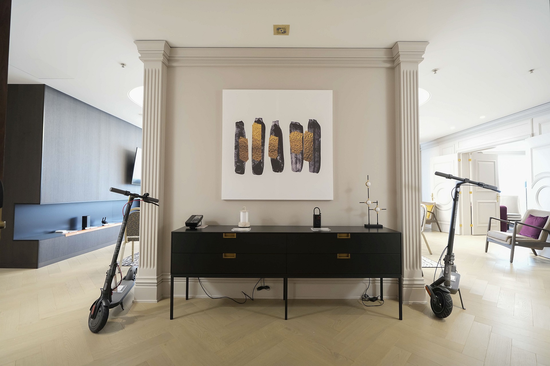 Xiaomi predstavio Smart Living koncept