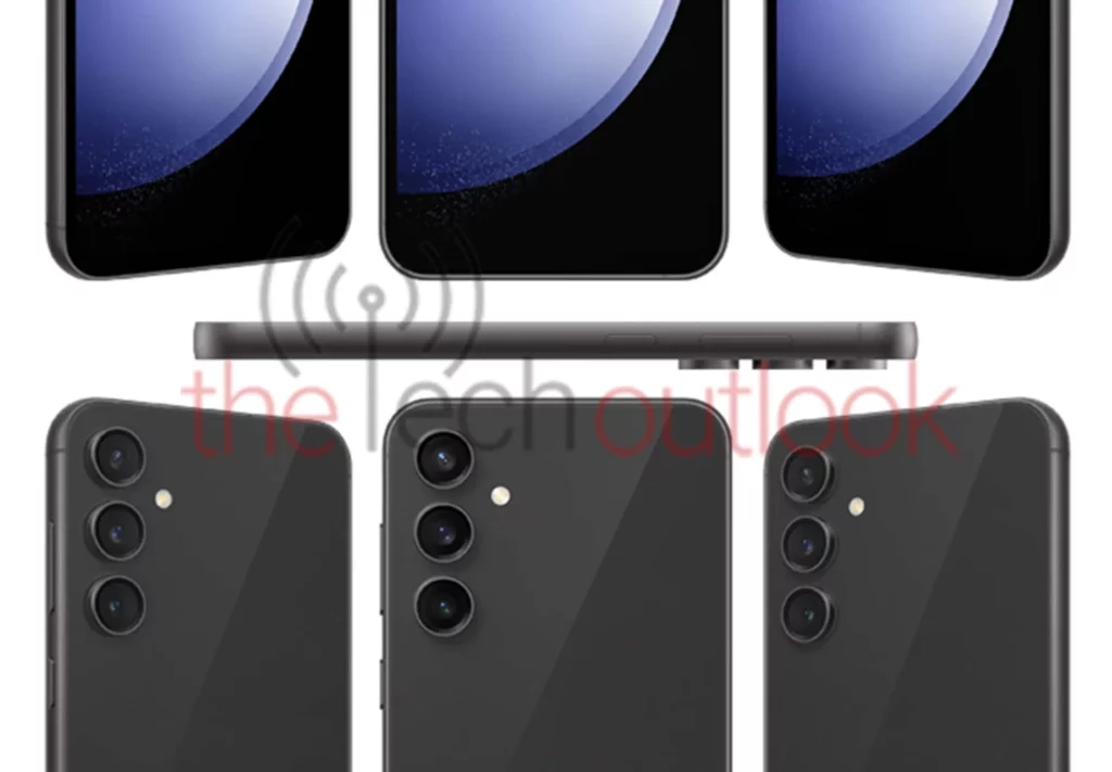 Najnovije informacije o Samsung Galaxy S23 FE i Galaxy Buds FE 34 tekst1sl5