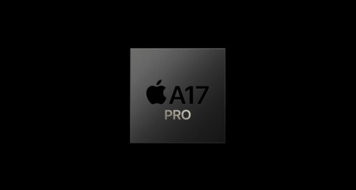 1694779533 Apple A17 Pro Na Benchmark Testiranju