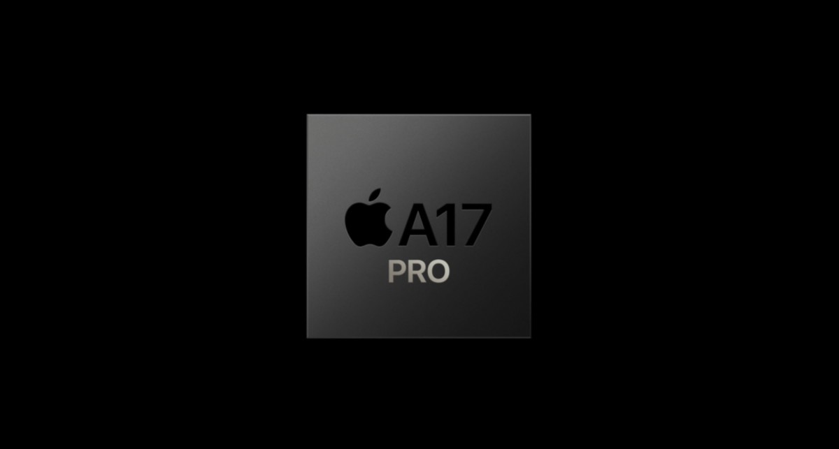 Apple A17 Pro na Benchmark testiranju