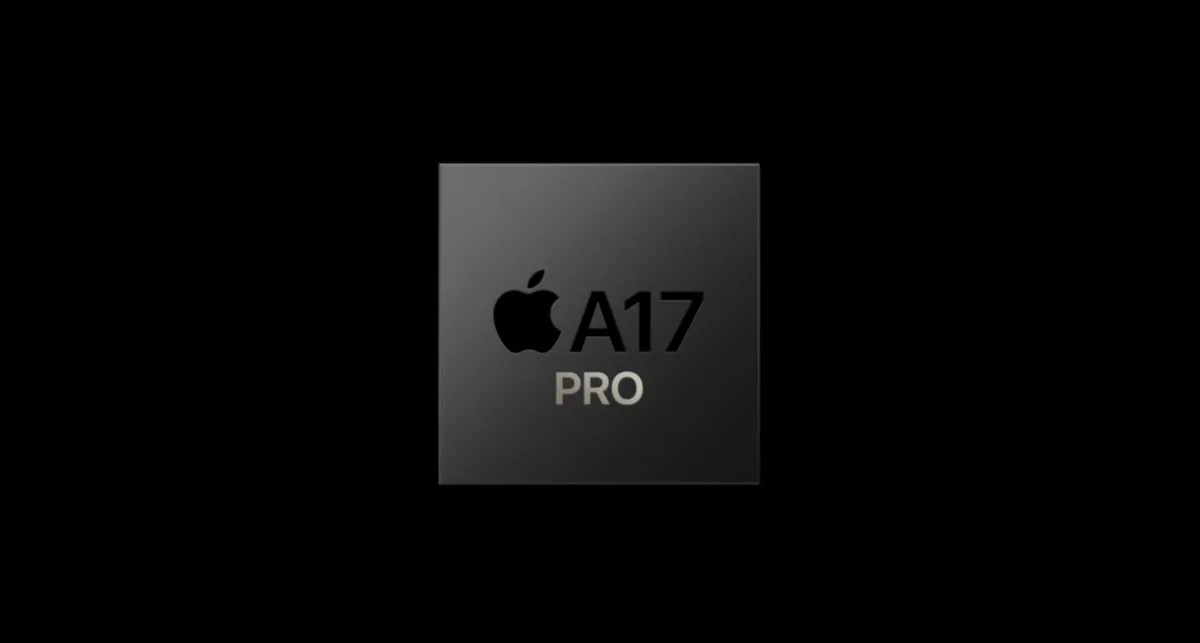 Apple A17 Pro na Benchmark testiranju