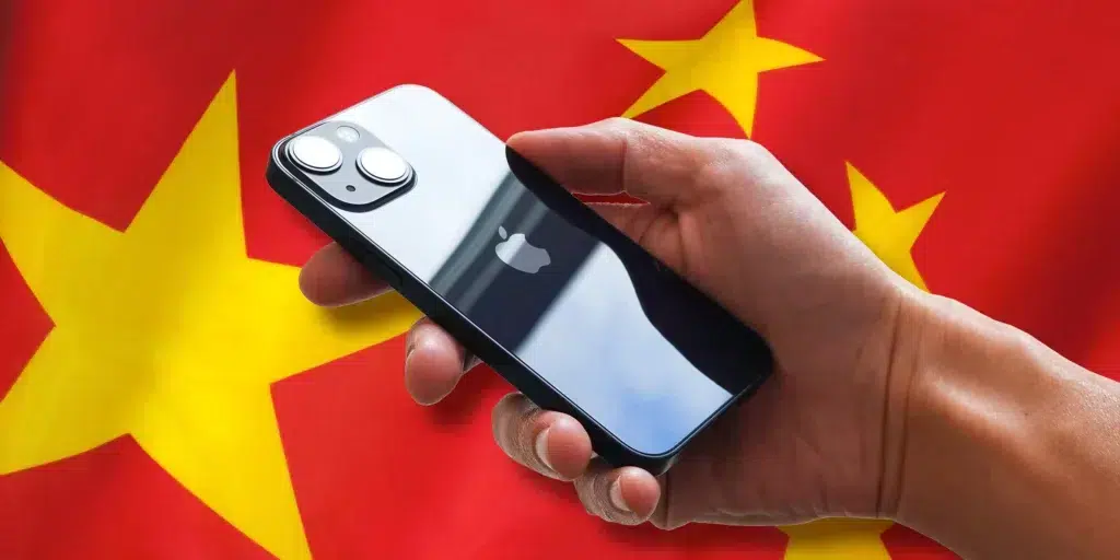 Zabrane iPhonea u Kini – nije dobra stvar niti za Huawei