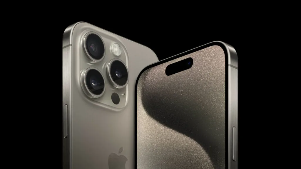iPhone 16 donosit će periskop s tetraprizmom