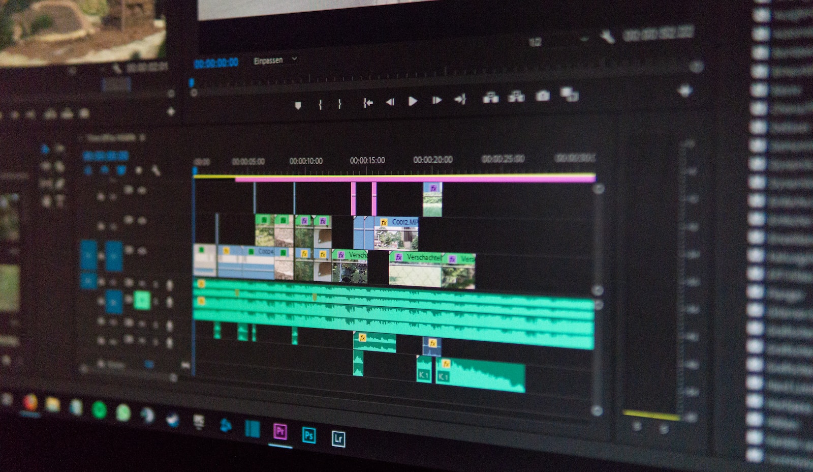 Video editing – 5 saveta za ljude koji se žele baviti njime