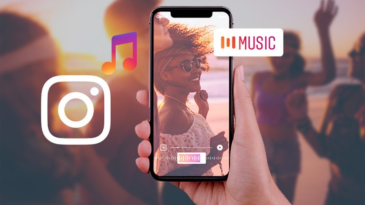 Instagram više ne dozvoljava glazbu