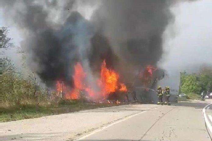 1694956369 Sa Snimateljem U Svadbenoj Koloni Pretjecao Pa Se Sudario S
