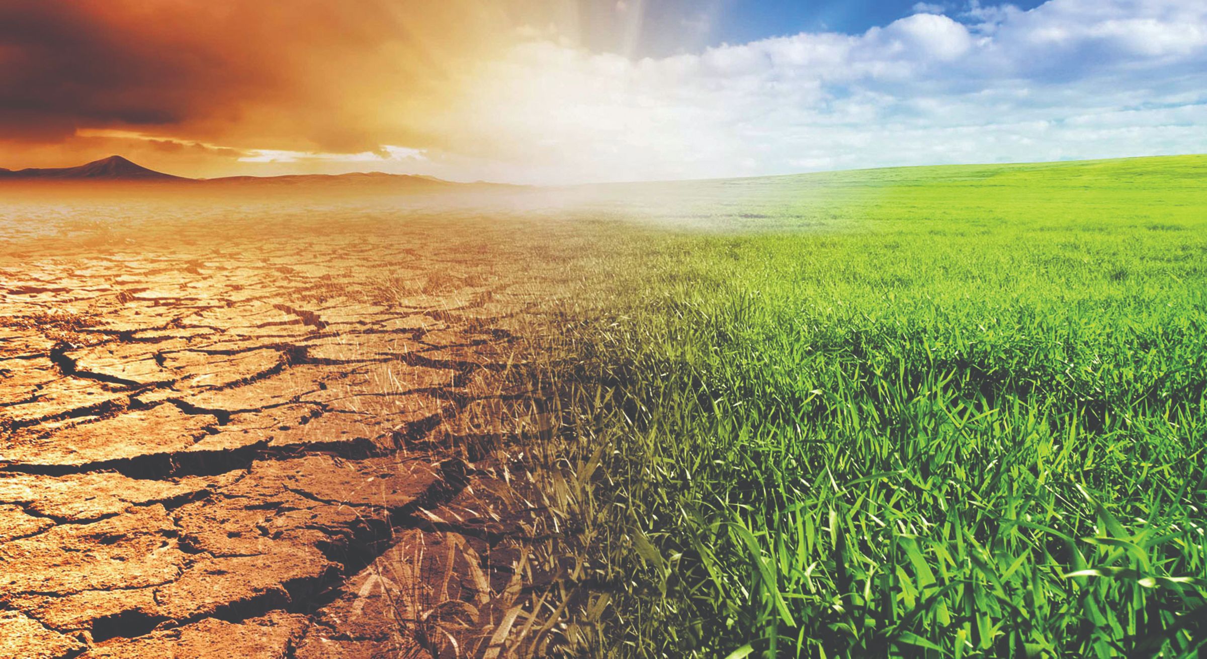 STRUČNJACI UPOZORAVAJU: EVO KOJE LJUDE ĆE KLIMATSKE PROMJENE NAJVIŠE UGROZITI