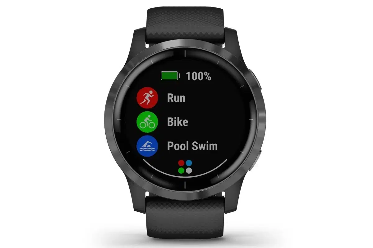 Garmin želi konkurirati Apple Watch modelima