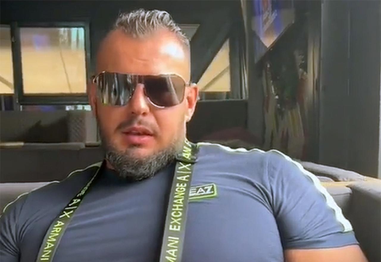 NAKON ŠTO JE UPUCAN MIRZA HATIĆ: OGLASILA SE SARAJEVSKA POLICIJA
