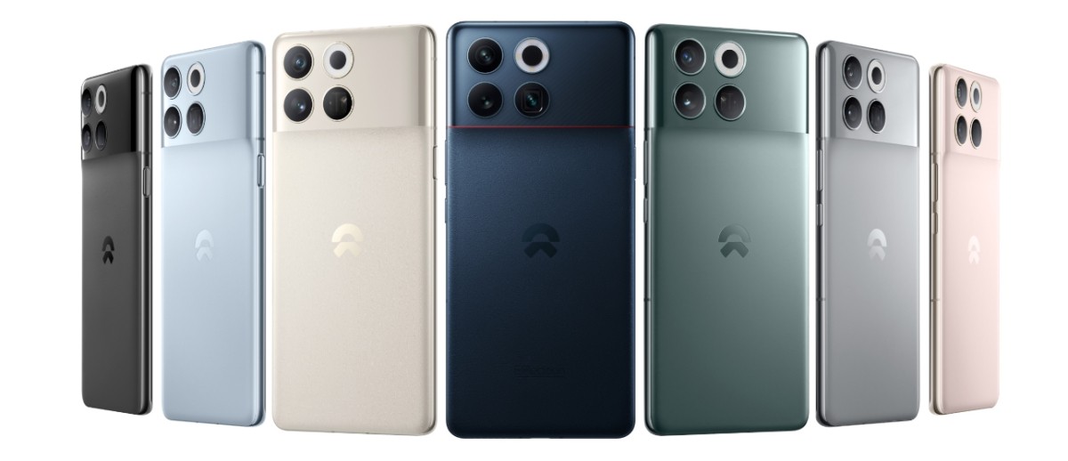 Nio Phone predstavljen tržištu – duboka integracija sa automobilom