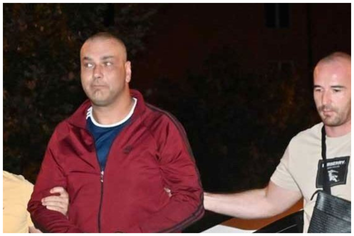 BIZONU ODREĐEN PRITVOR ZBOG PREMLAĆIVANJA ŽENE I DJETETA
