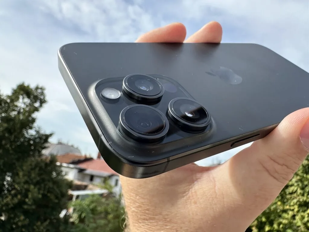 iPhone 15 Pro Max osvojio drugo mjesto na DxOMark testiranju, prvi je Huawei Mate 60 Pro
