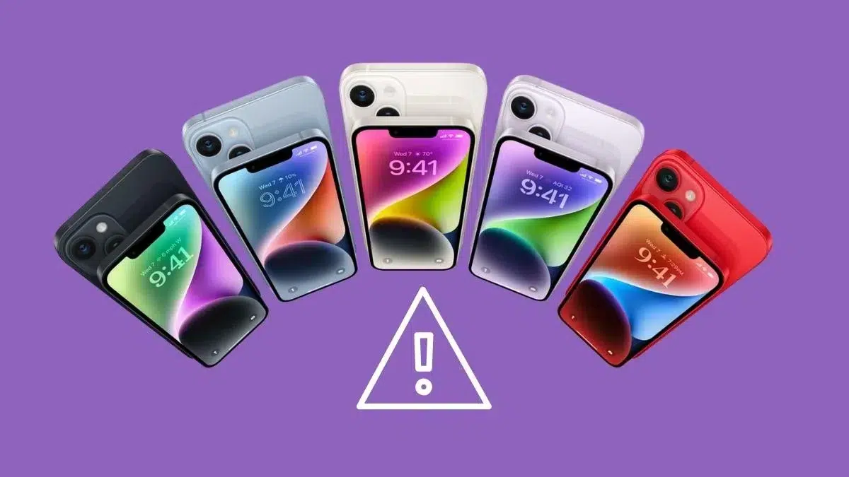 Što označuje vrijeme 9:41 na promo materijalima iPhone telefona