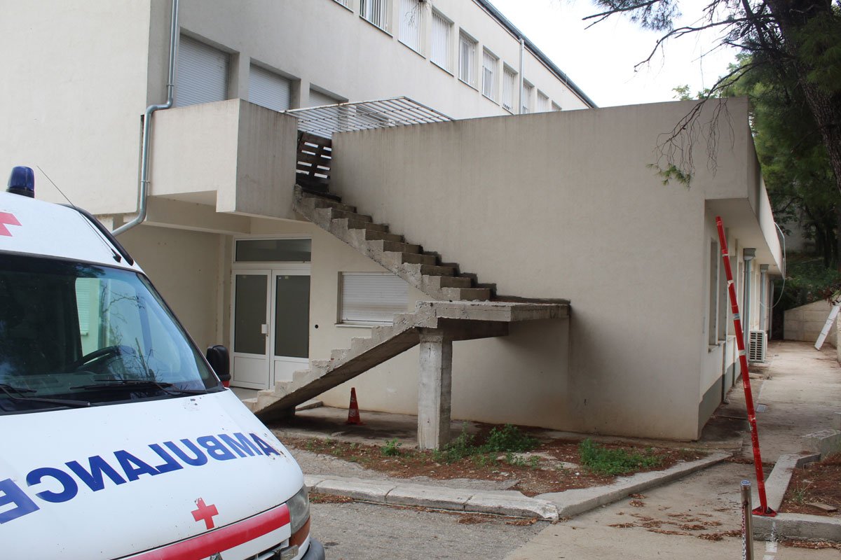 DETALJI EKSPLOZIJE U TREBINJU: NAMJERA JE BILA DA ŠTO VIŠE ODJEKNE
