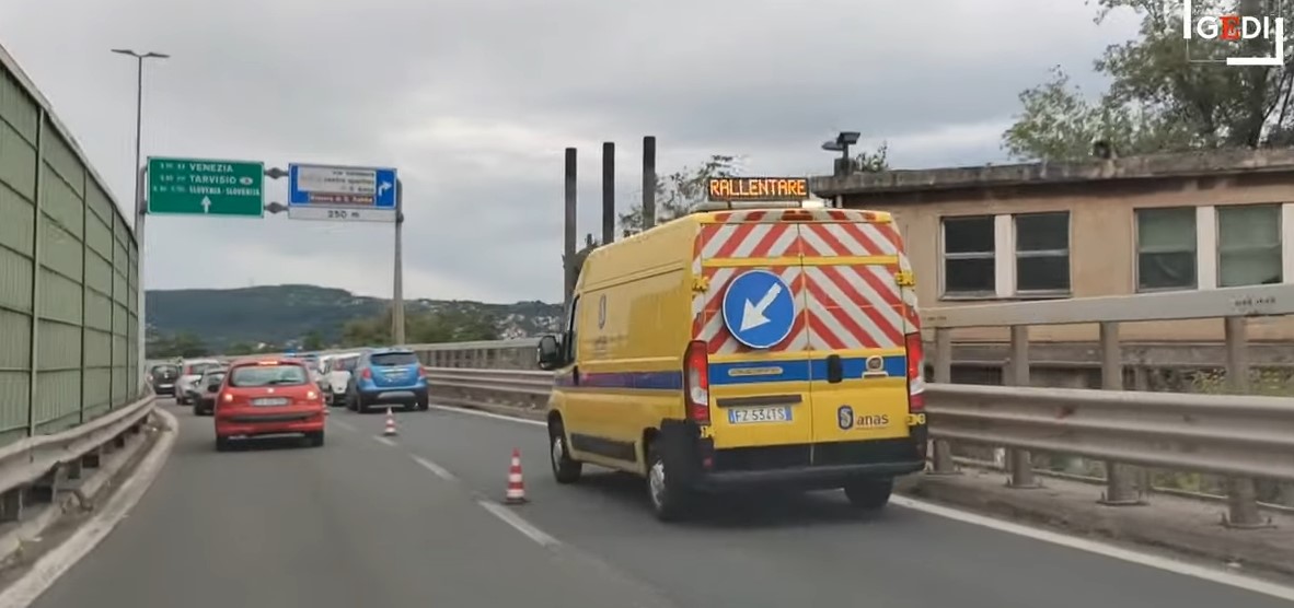STRAVIČAN PRIZOR: MUŠKARAC JEZIVO MUČEN, PA OBJEŠEN NASRED AUTOPUTA