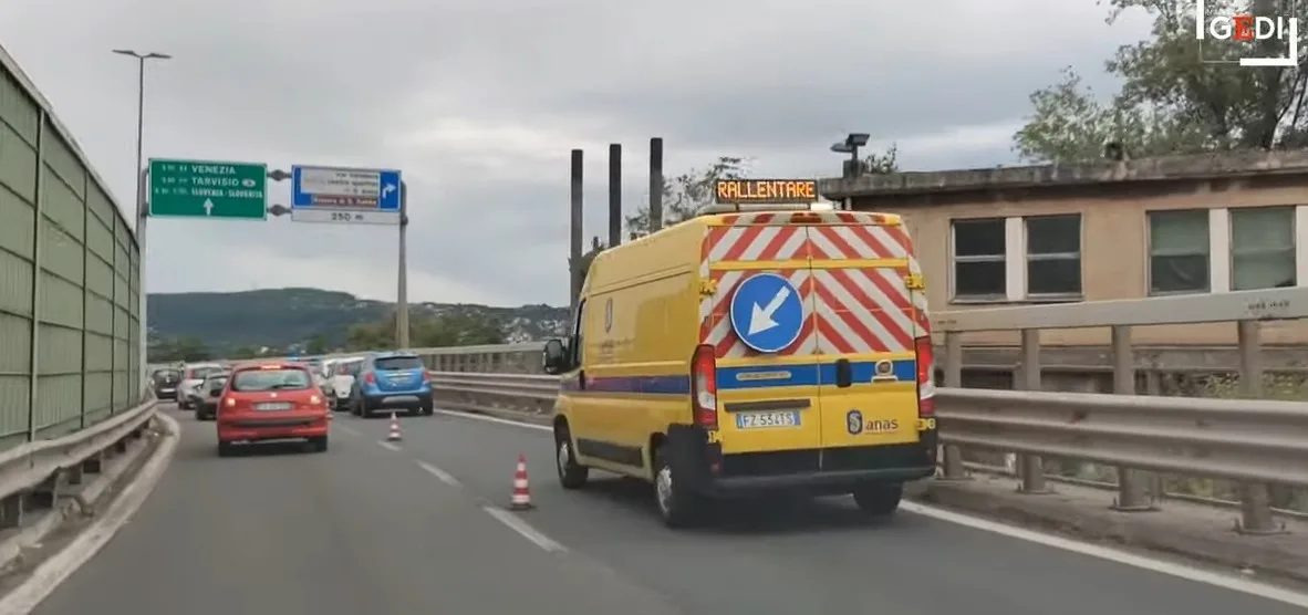 STRAVIČAN PRIZOR: MUŠKARAC JEZIVO MUČEN, PA OBJEŠEN NASRED AUTOPUTA