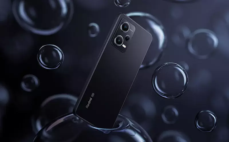 Redmi Note 12 – Nova serija telefona
