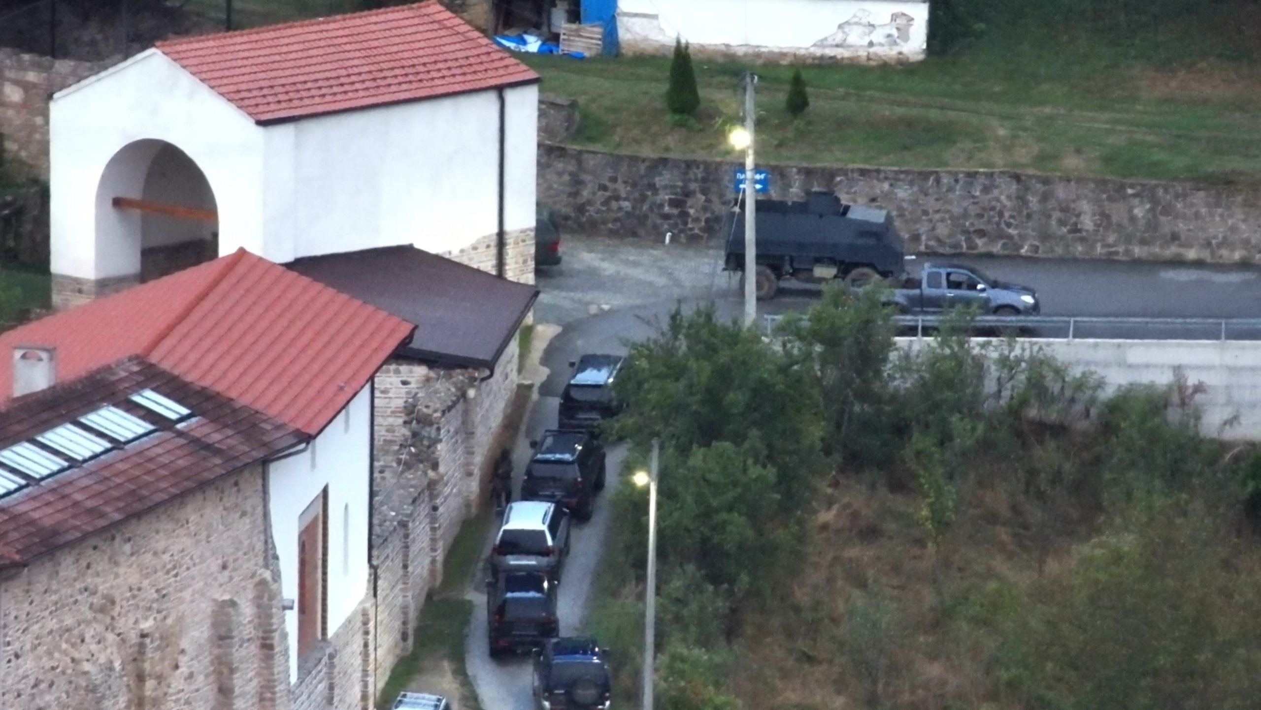 ČLANICE EU TRAŽE MJERE PROTIV SRBIJE AKO SE UTVRDI POVEZANOST SA NAPADOM NA KOSOVU