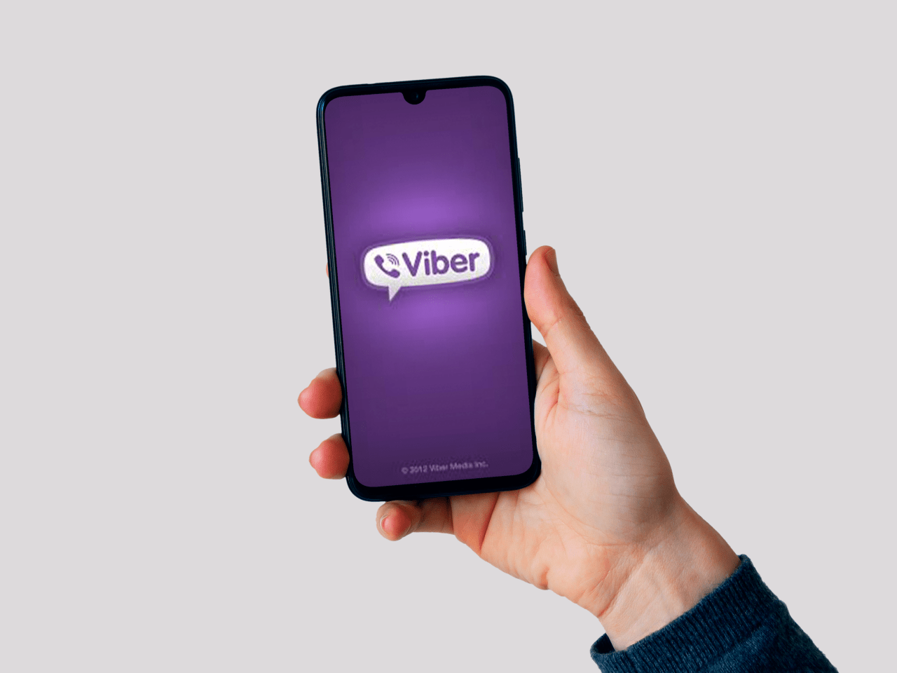 Instaliranje Vibera besplatno u svega 5 koraka!