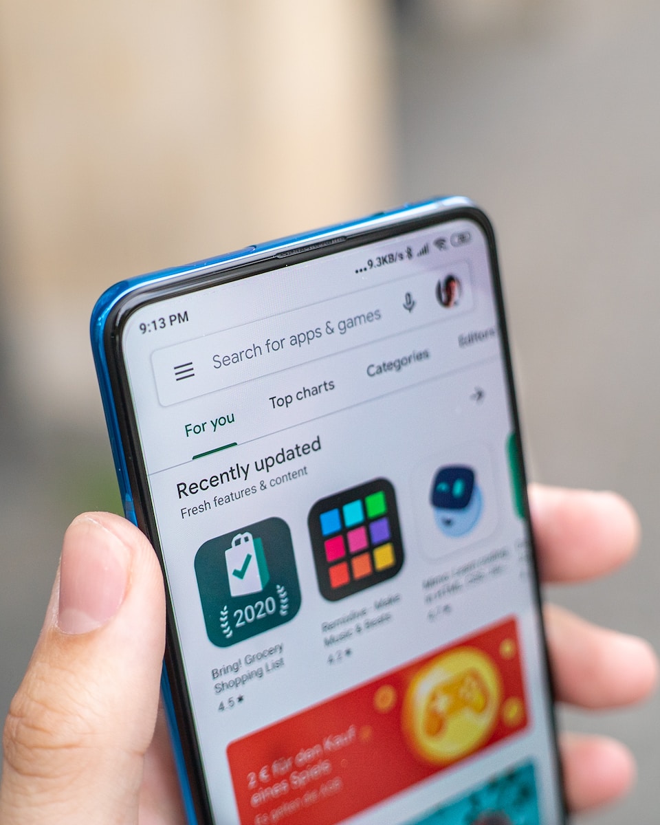 Sigurne stranice za preuzimanje Android aplikacija