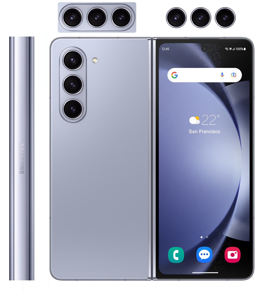 samsung galaxy z fold 5