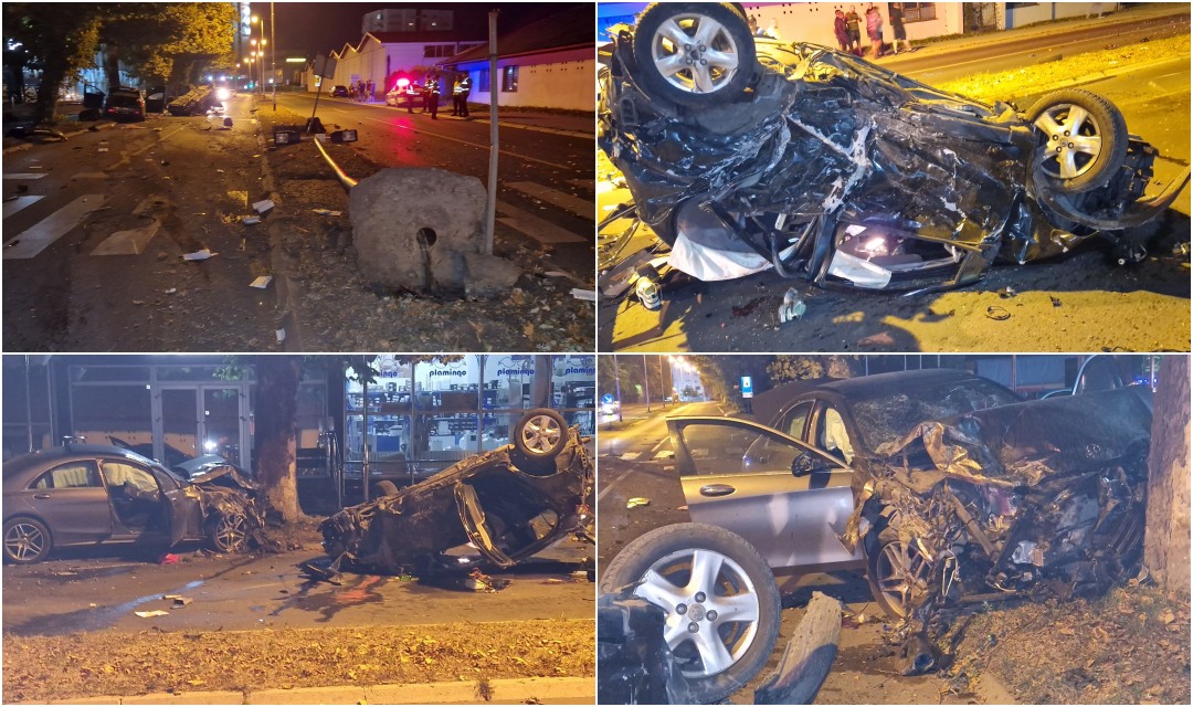 TUŽILAC SPASOJEVIĆ O NESREĆI U SOLANI: NEMA NIKAKVOG ZATAŠKAVANJA