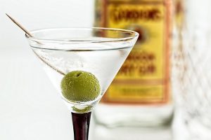 najbolji kokteli s ginom - top 6 Najbolji gin kokteli