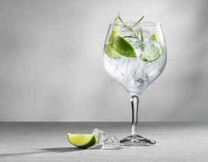 najbolji kokteli s ginom - top 6 Najbolji gin kokteli