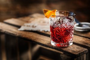najbolji kokteli s ginom - top 6 Najbolji gin kokteli