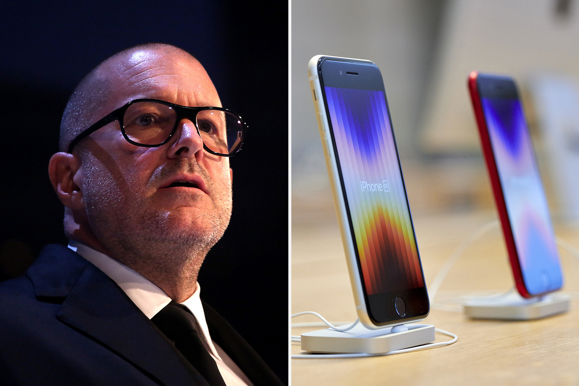 Jony Ive donosi “iPhone umjetne inteligencije”