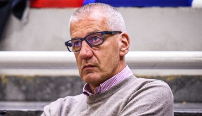 Aco Petrović izravno je progovorio o mogućem gašenju Cibone i formiranju jedinstvene srpske lige