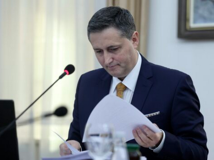 Bećirović uputio prijedlog uređenja sektora gasa u BiH