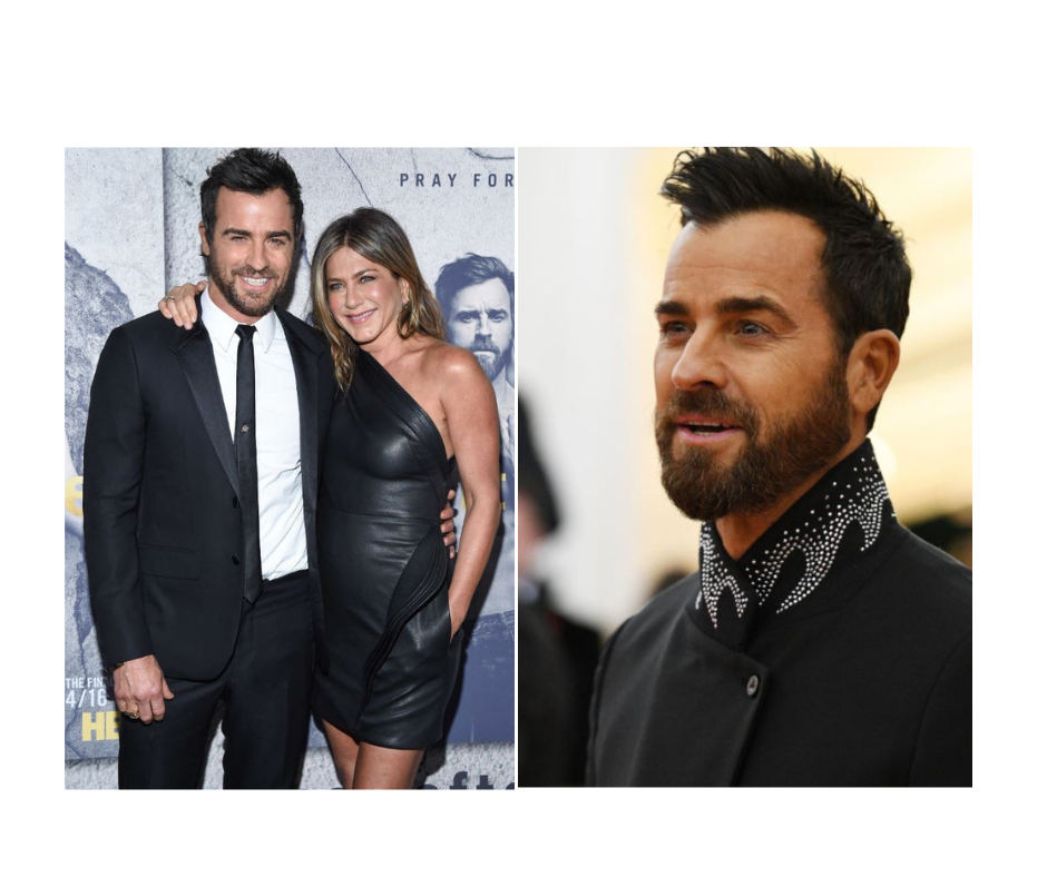 Bivši suprug Jennifer Aniston konačno pronašao novu ljubav