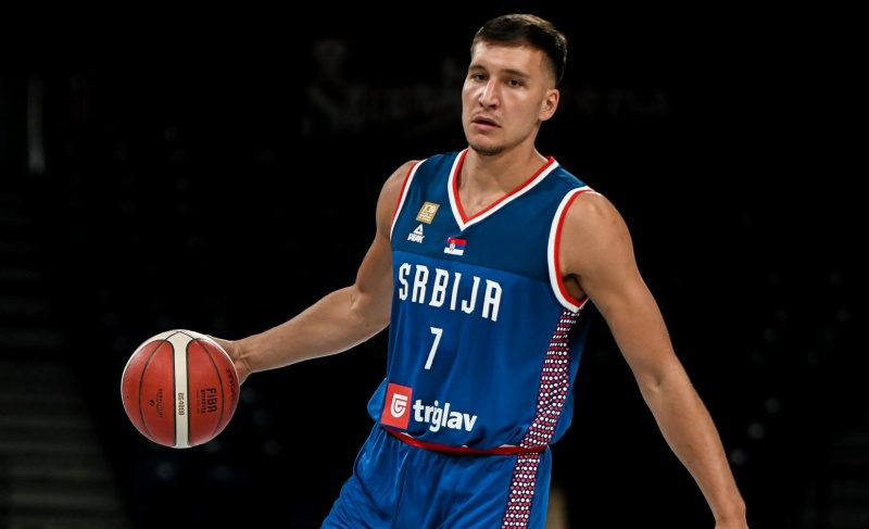 Bogdanović je utjecao na dolazak Kaminskog u Partizan